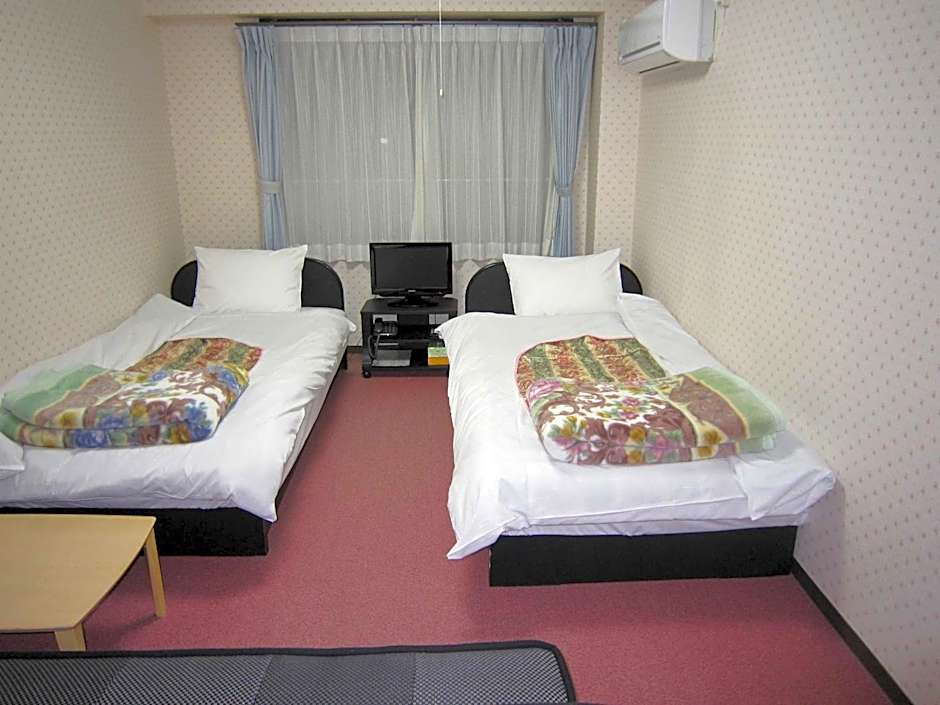 Pension Kitashirakawa