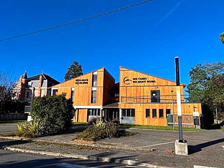 Les Cimes du Mont Royal