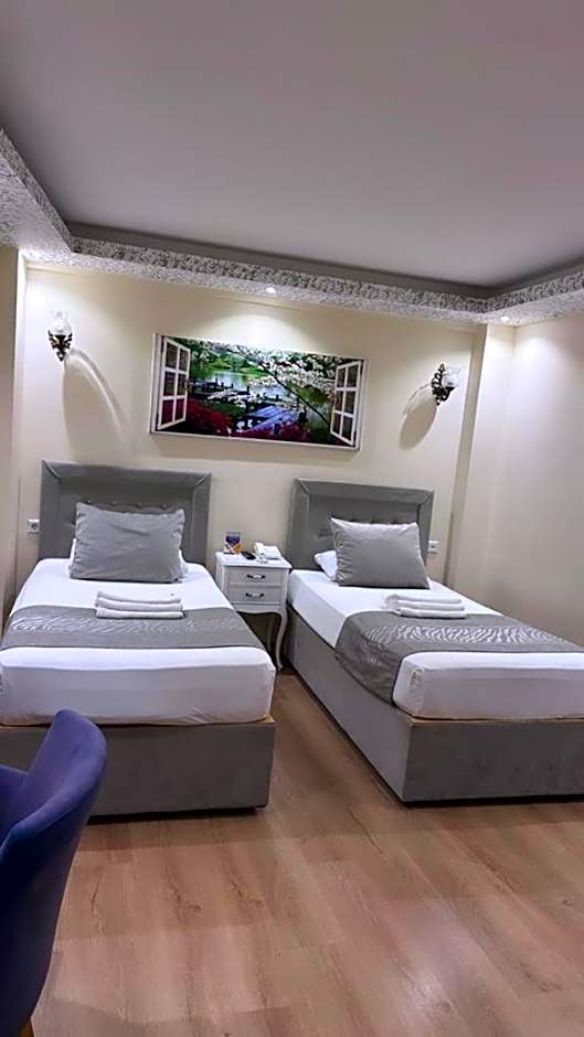 ÜSKÜDAR OTEL