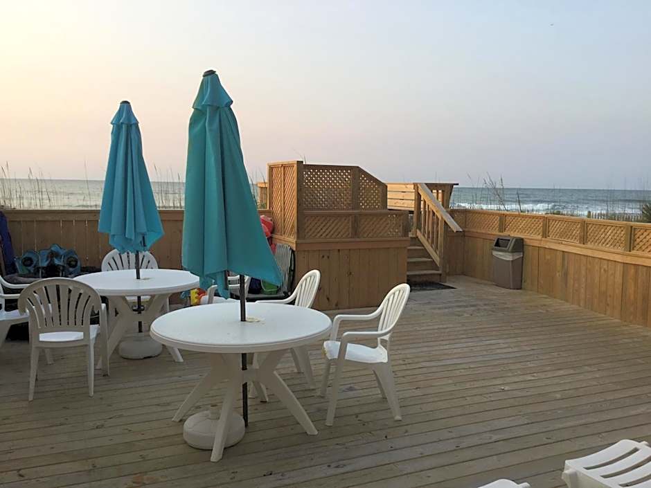 Sea Mystique Murrells Inlet A Ramada By Wyndham – Garden City, SC