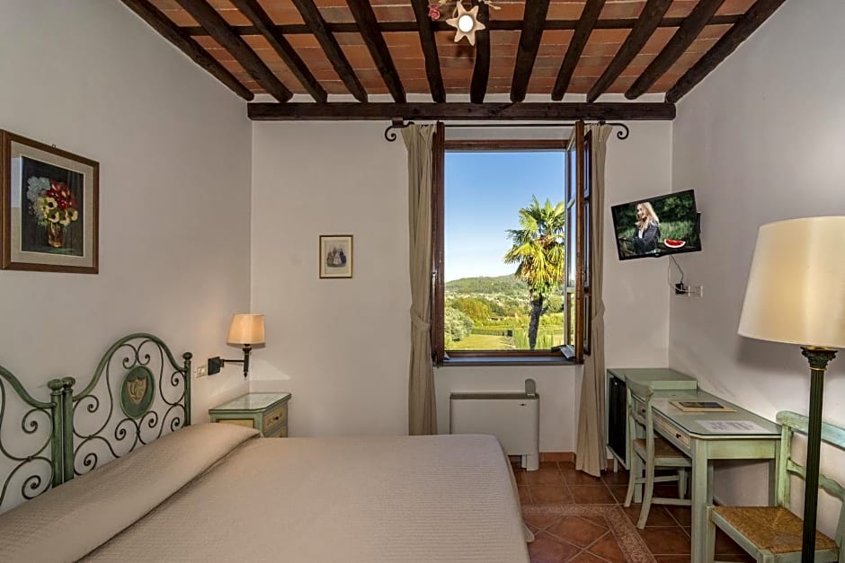 Hotel Villa Cheli