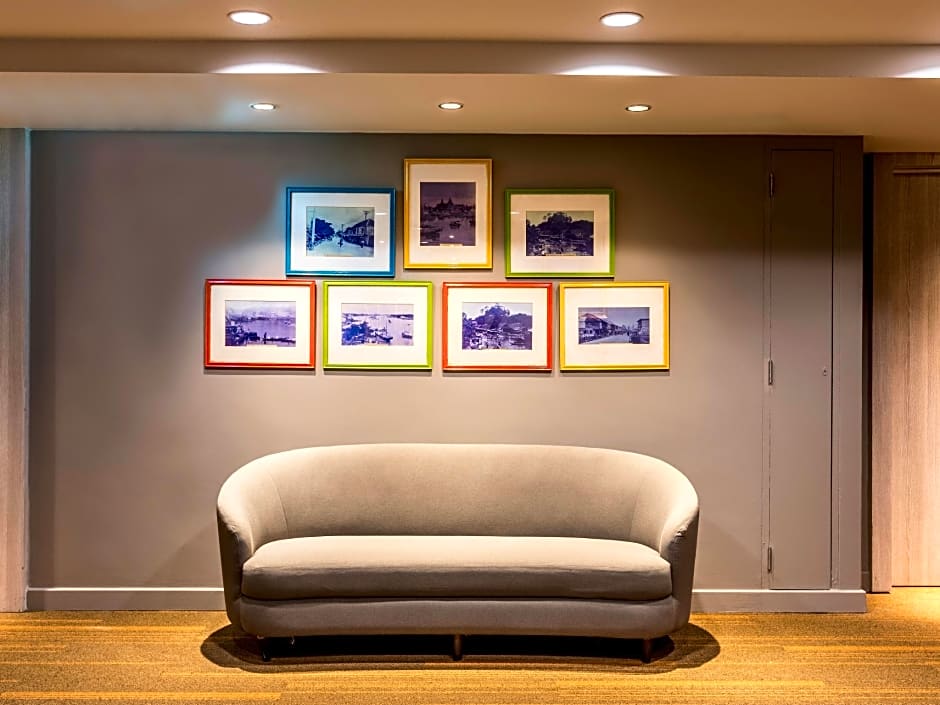 Ibis Styles Phuket City