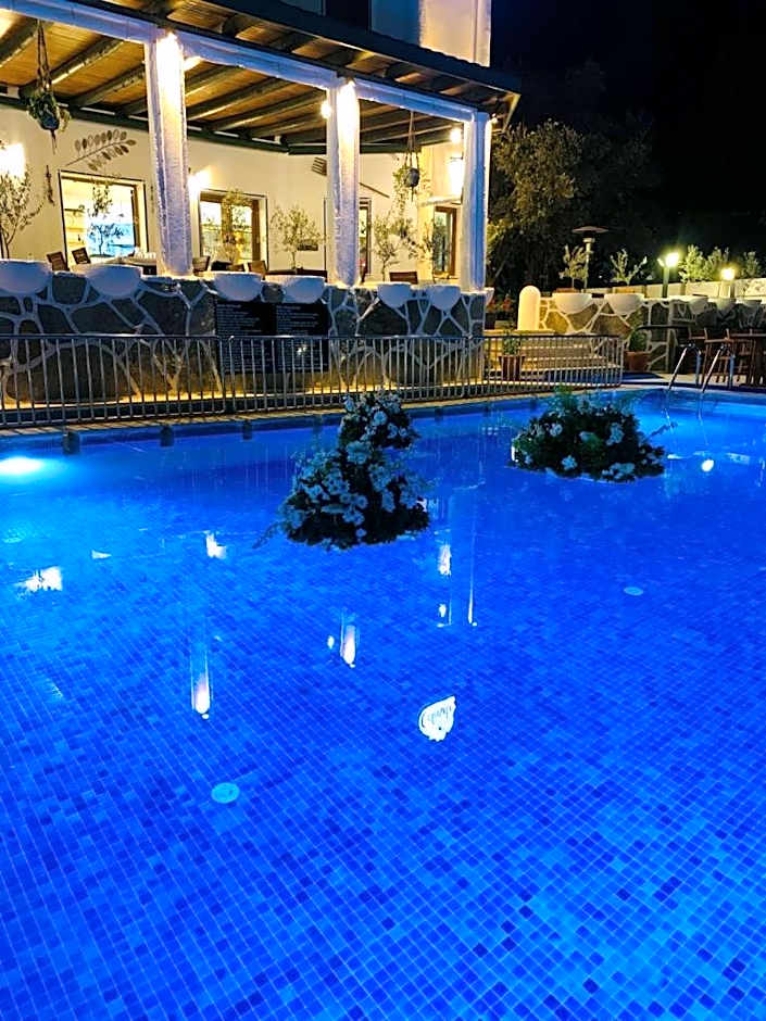 Eden Hotel
