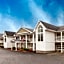 Baymont by Wyndham St. Ignace Lakefront