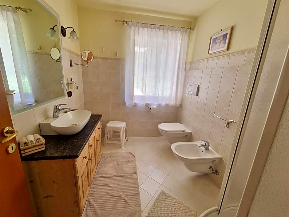 Residence Le Rose