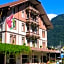 Hotel Sonne Interlaken-Matten