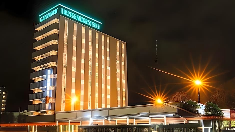 Hotel Route Inn Fuji