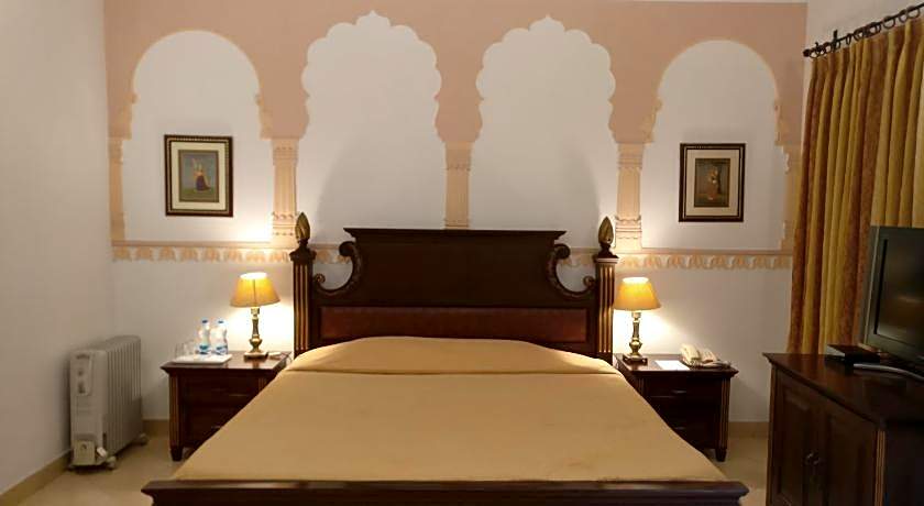 Welcomhotel by ITC Hotels, Fort & Dunes, Khimsar