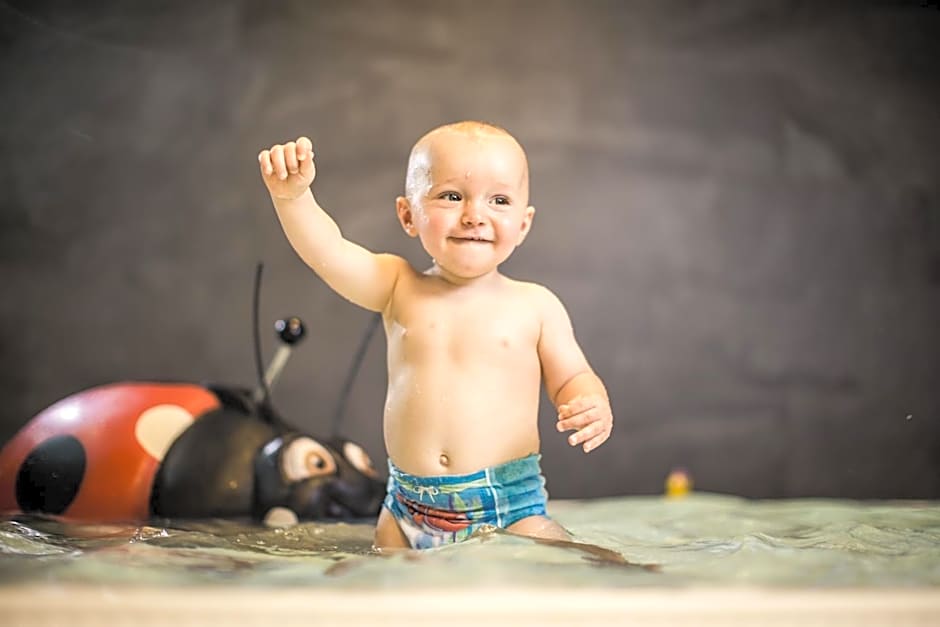 Family Home Alpenhof