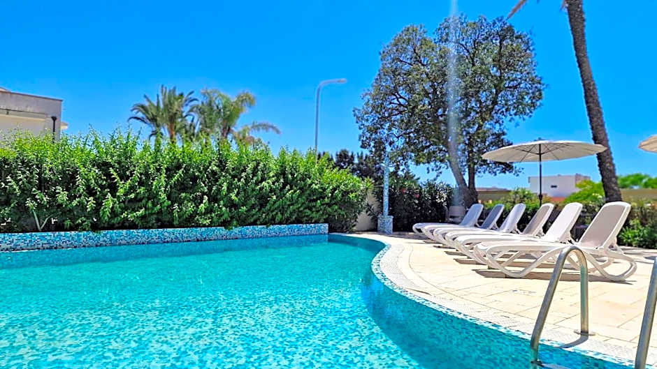 Ara Inn Resort – Ugento, OK