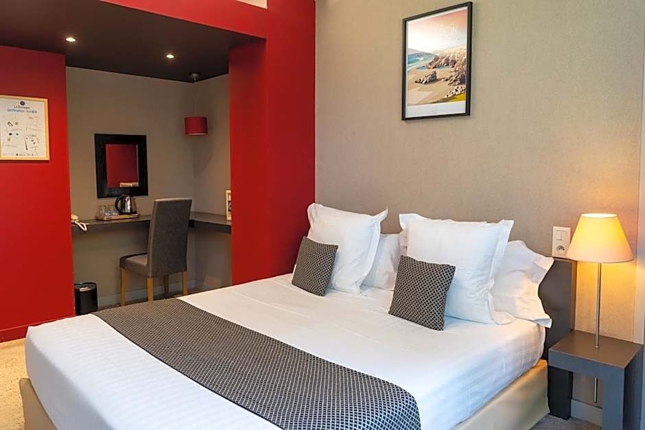 Le Galet Hotel & Spa