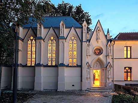 Domaine Reine Margot Paris - Issy - Mgallery