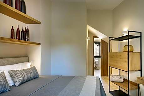 Apartment - Ground Floor - Annex