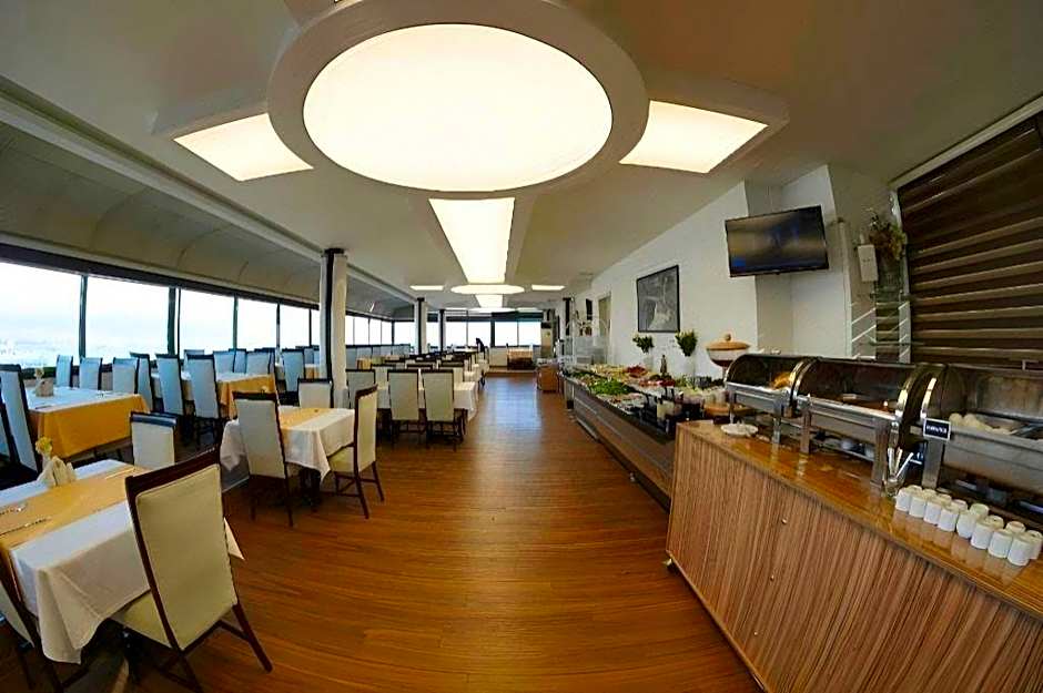 Hotel Marla
