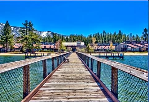 Lakeland Village at Heavenly