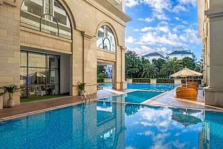 Melia Vinpearl Hai Phong Rivera