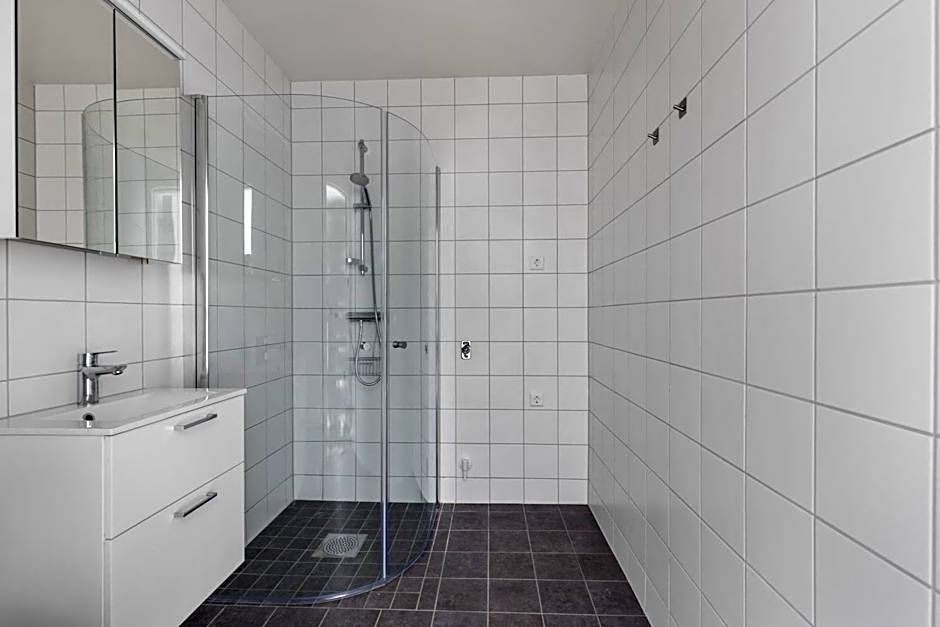 Ekenäs Havshotell Koster