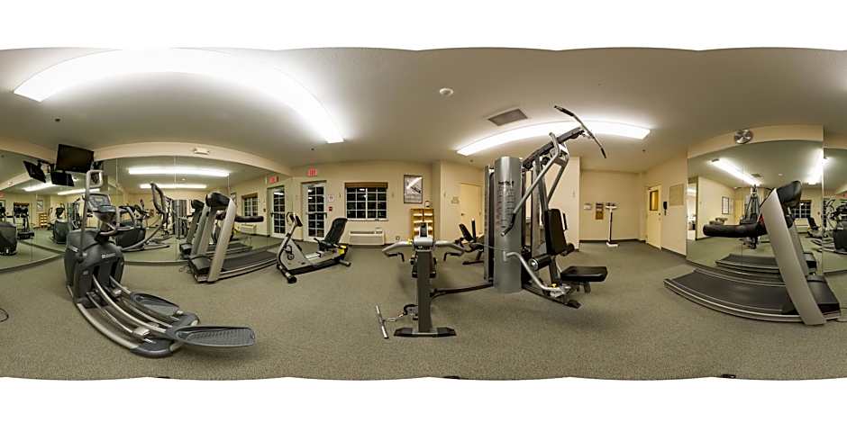 Candlewood Suites Perrysburg By IHG