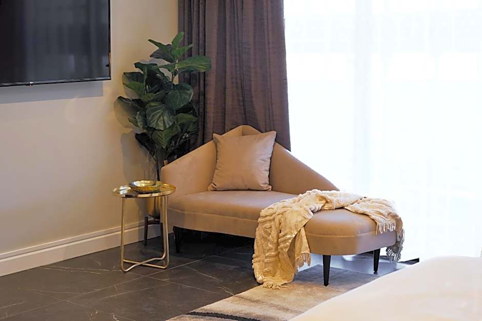 Crowne Plaza Sydney Burwood By IHG