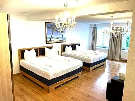 Hotel Garni Anker