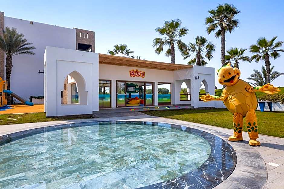 Hotel Riu Palace Tikida Agadir - All Inclusive
