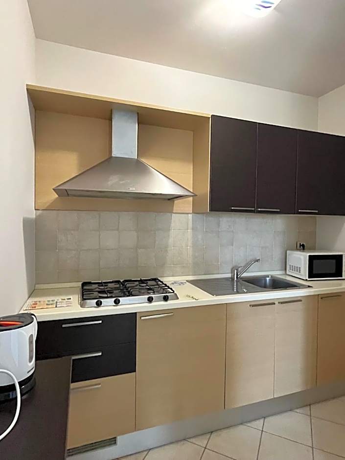 Casa Vacanze Celeste e C