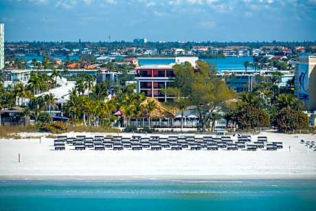 Hilton Garden Inn St. Pete Beach, FL