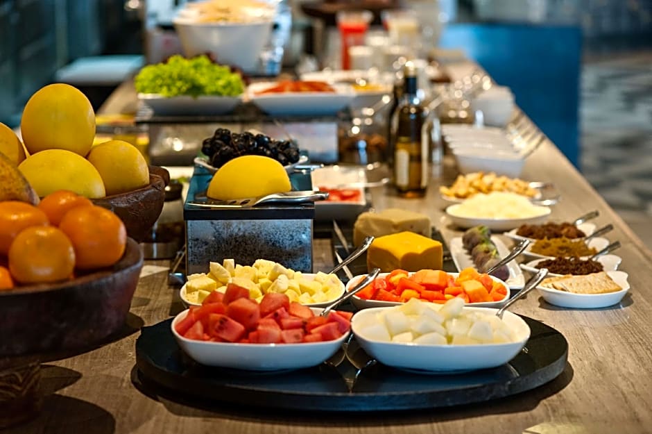 Hyatt Regency Ludhiana