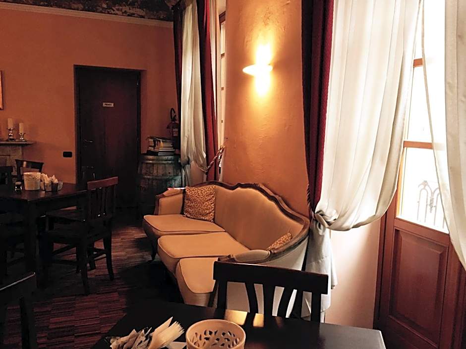 Albergo San Lorenzo