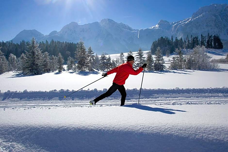 Hotel Goldener Stern