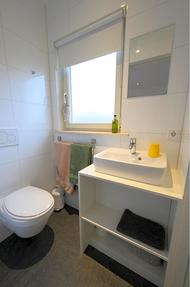 B&B Witvliet, kamers en studio met heerlijk ontbijt !