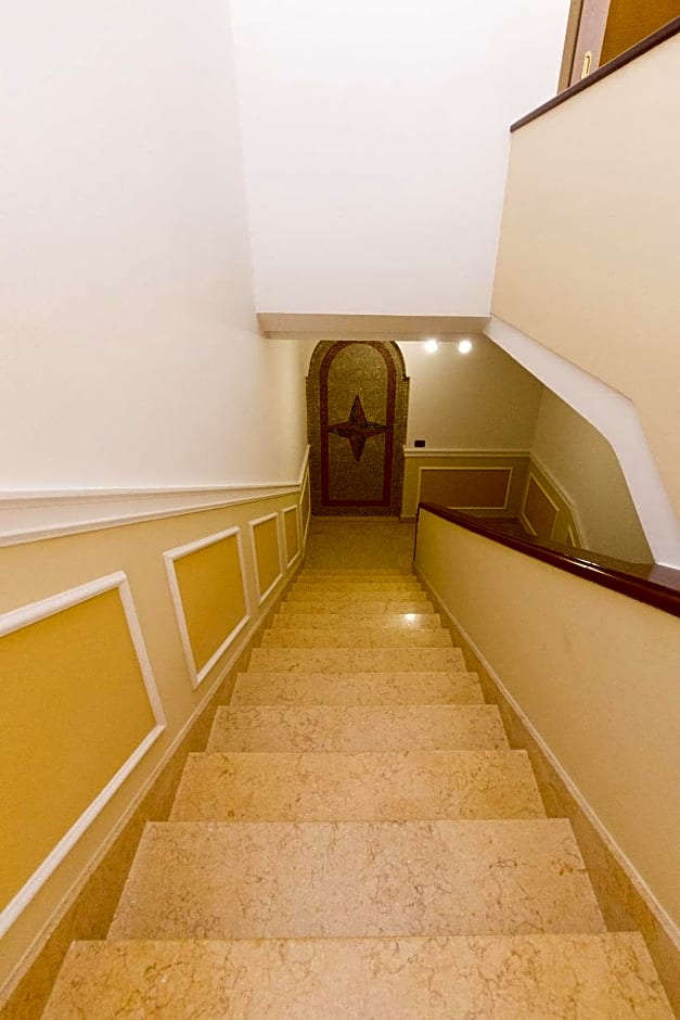 Lamendolara B&B by Vivimy