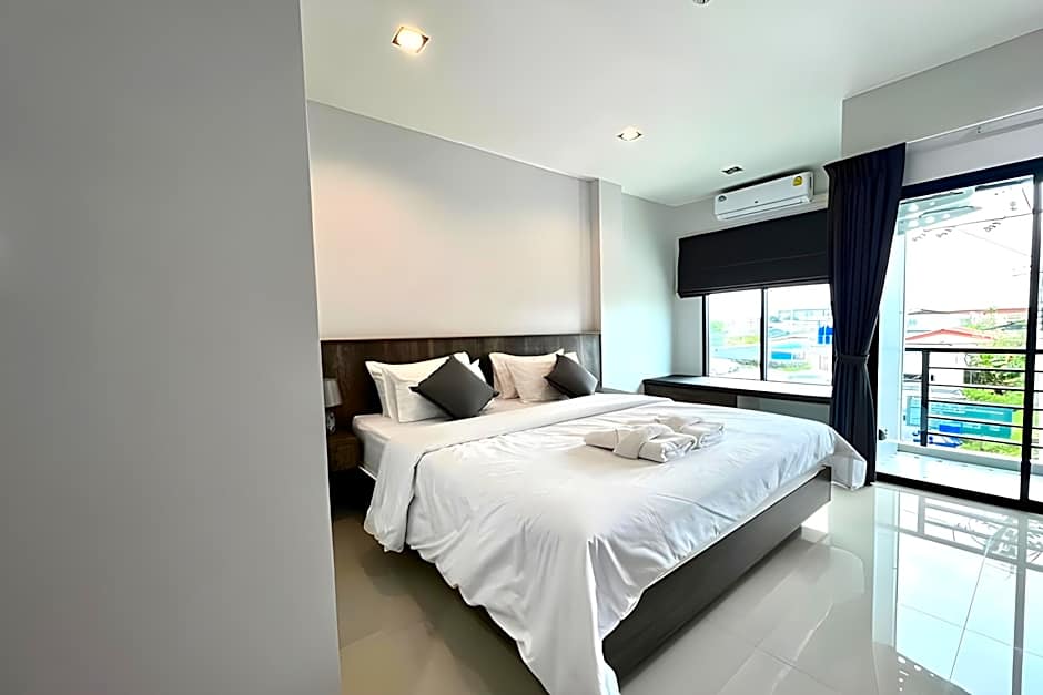 De Piraya Residence