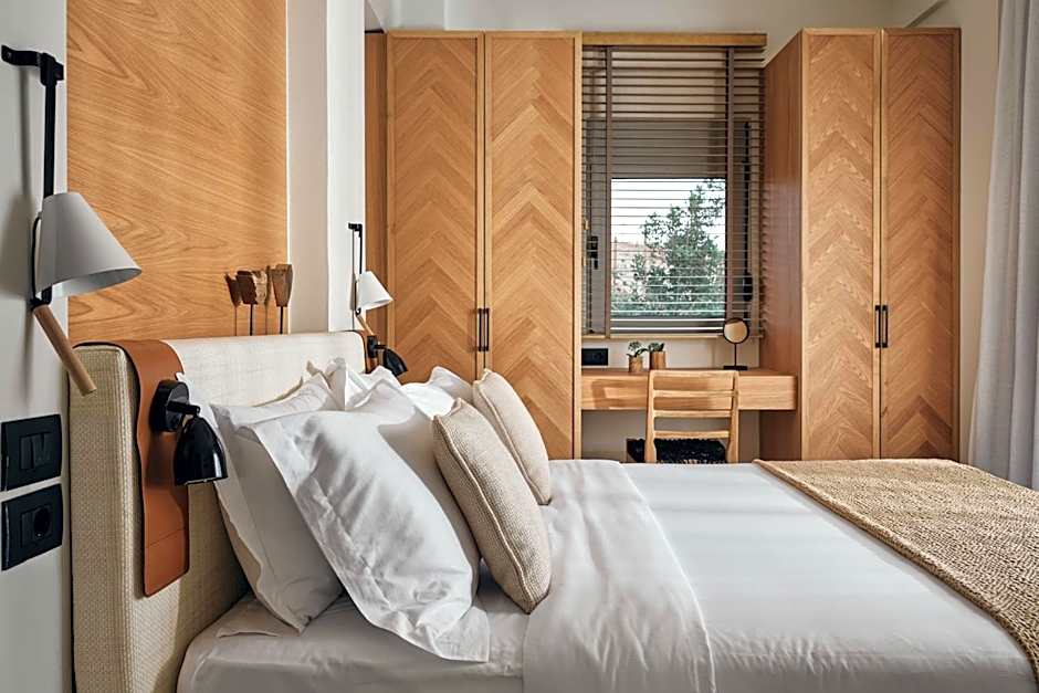 Domes of Elounda, Autograph Collection by Marriott