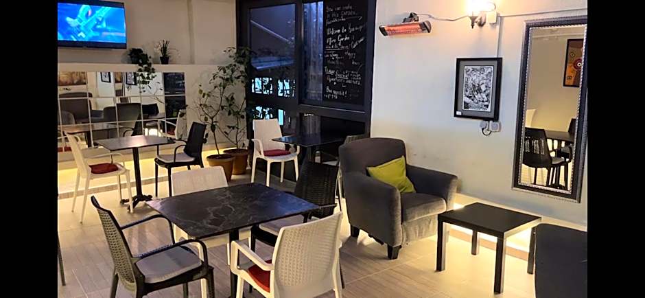 Hotel Miro Mansion Old City