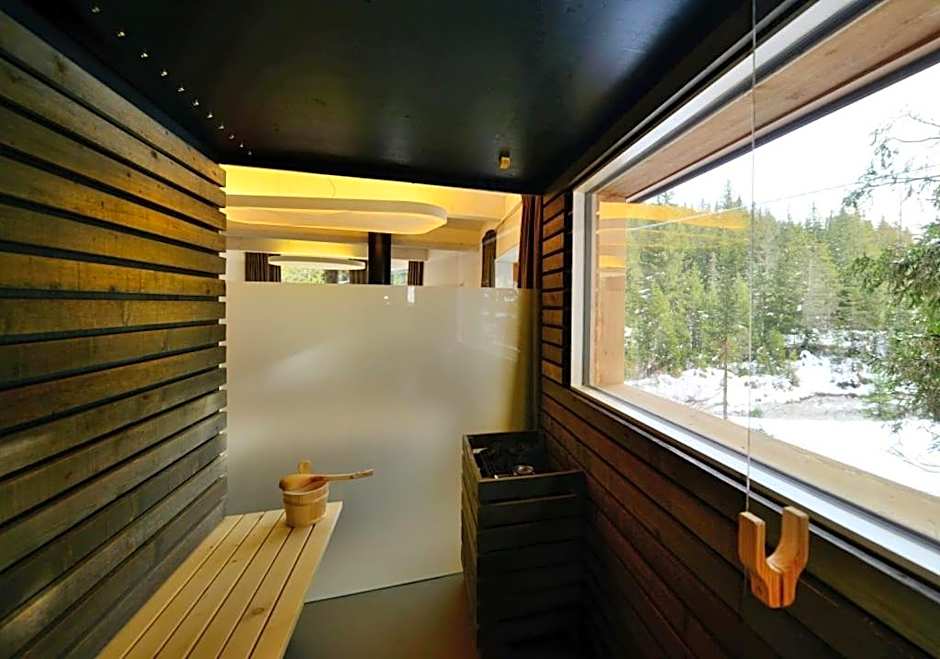 Caravan Park Sexten