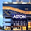 Aston Bintaro Hotel & Conference Center
