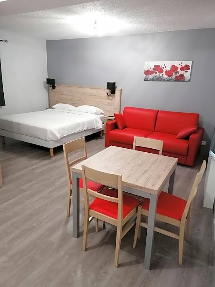 Hotel Le Verger