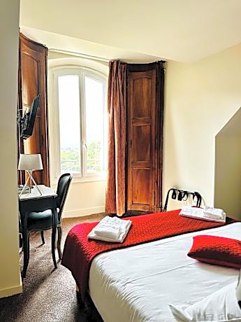 Hôtel Restaurant Le Repère