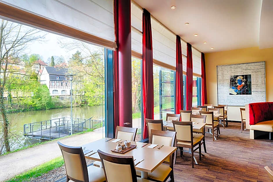 Welcome Kongress Hotel Bamberg