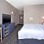 Hampton Inn & Suites Newark Airport Elizabeth