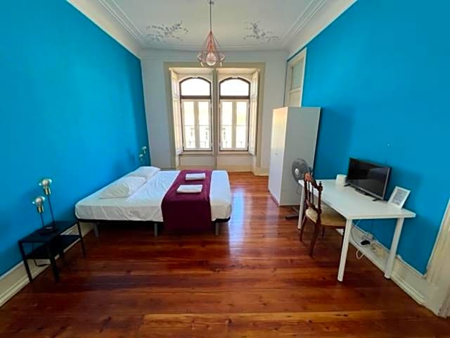 Guest House Casa Dos Reis – Lisbon, NY