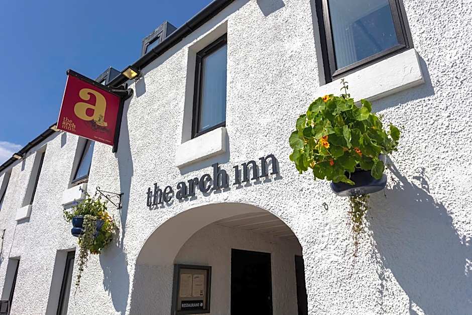 Photo 1 of 50 of The Arch Inn
