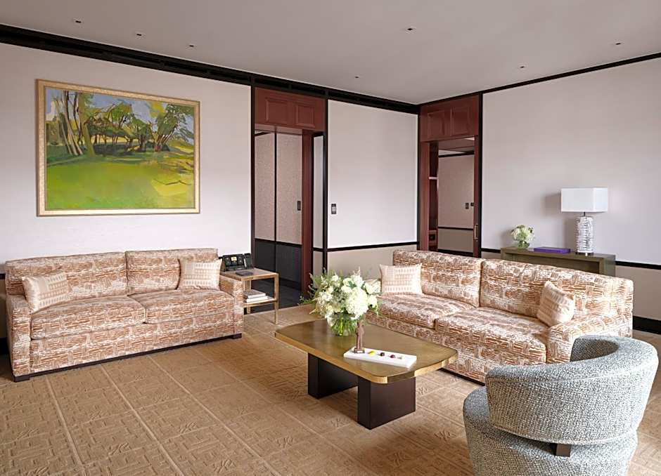 The Peninsula London