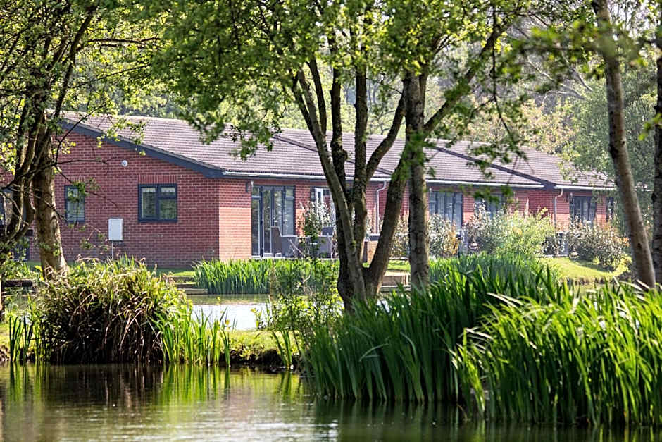 The Lakes Rookley Holiday Park