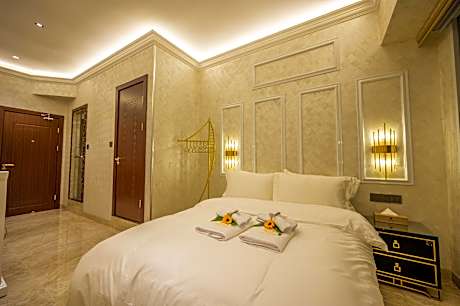 ACJ Residence @ Beside Cititel Hotel