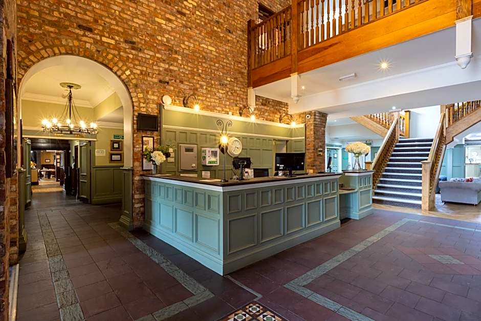 Celtic Royal Hotel & Spa