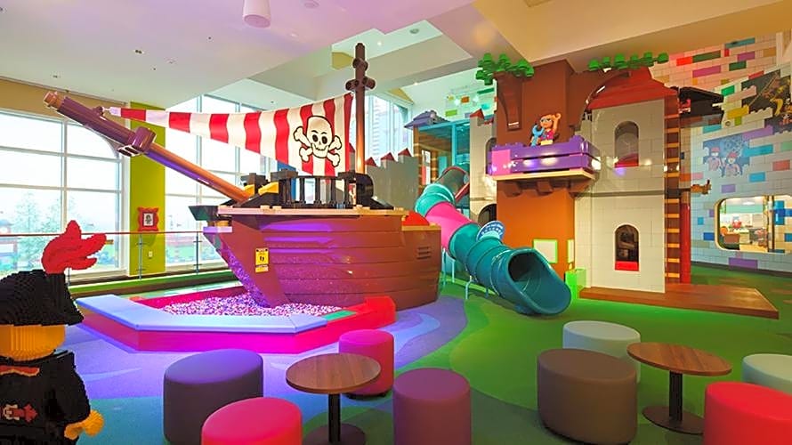 LEGOLAND Korea Resort Hotel