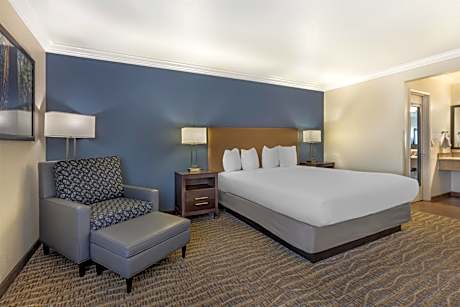 Best Western Town & Country Lodge