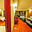 GreenTree Inn Shandong Zaozhuang Tengzhou East Xueyuan Road Guiheyuan Business Hotel